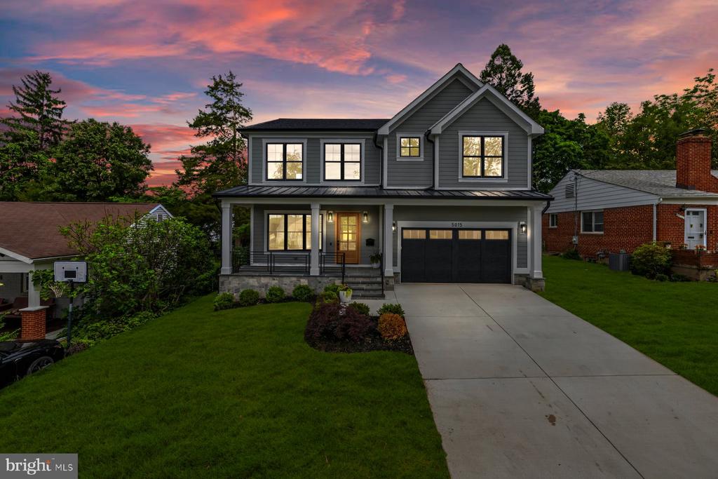 5015 CUSHING DRIVE