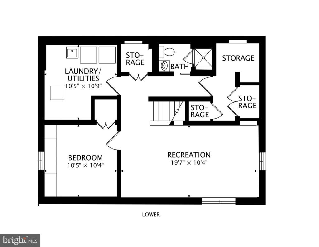 4513 PULLER DRIVE