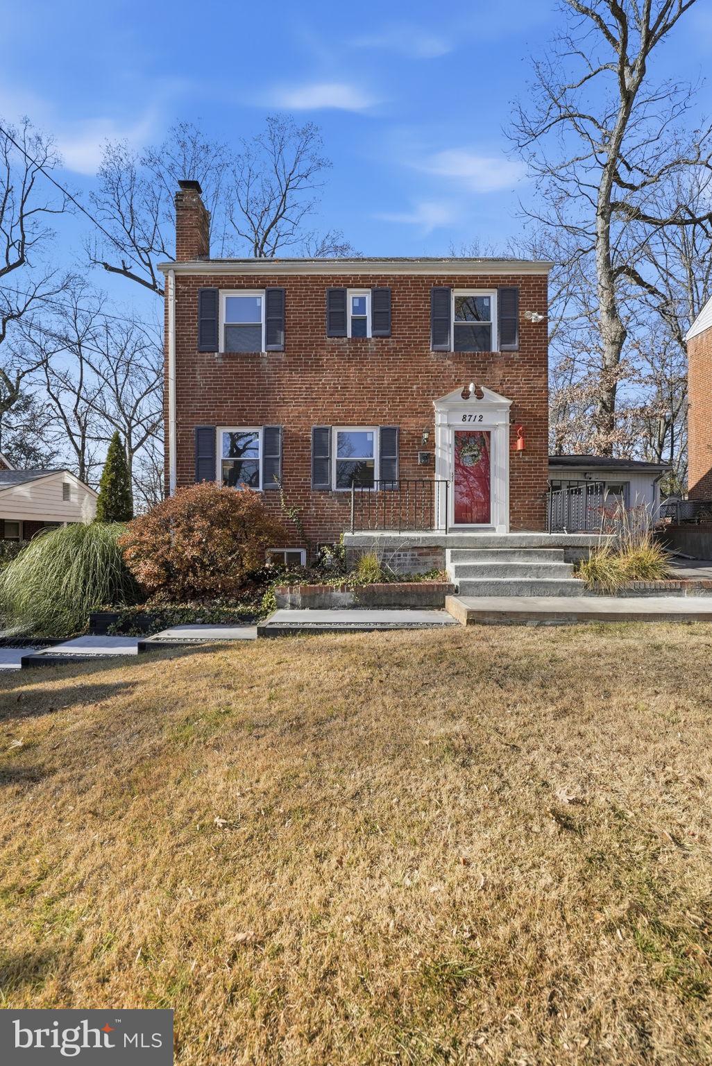 8712 GEREN ROAD