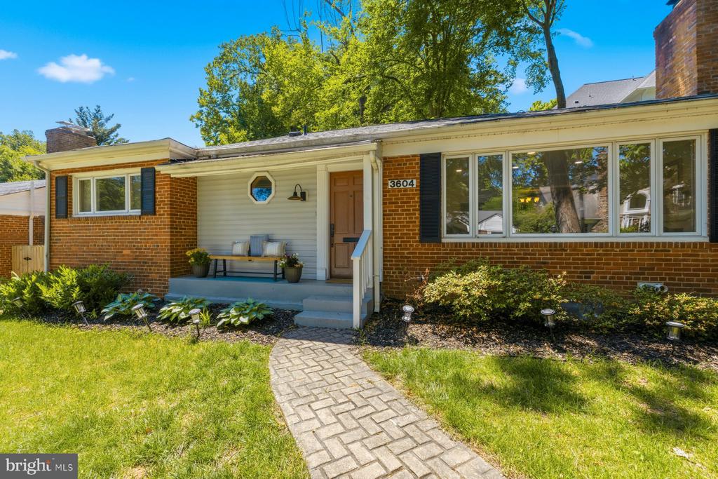 3604 HUSTED DRIVE