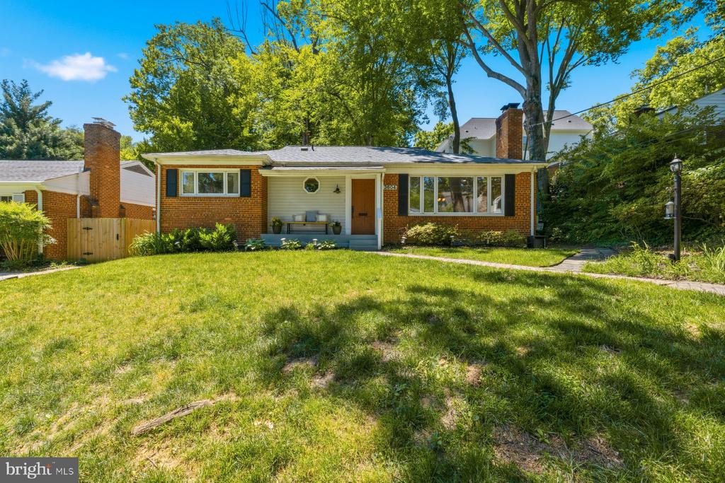 3604 HUSTED DRIVE