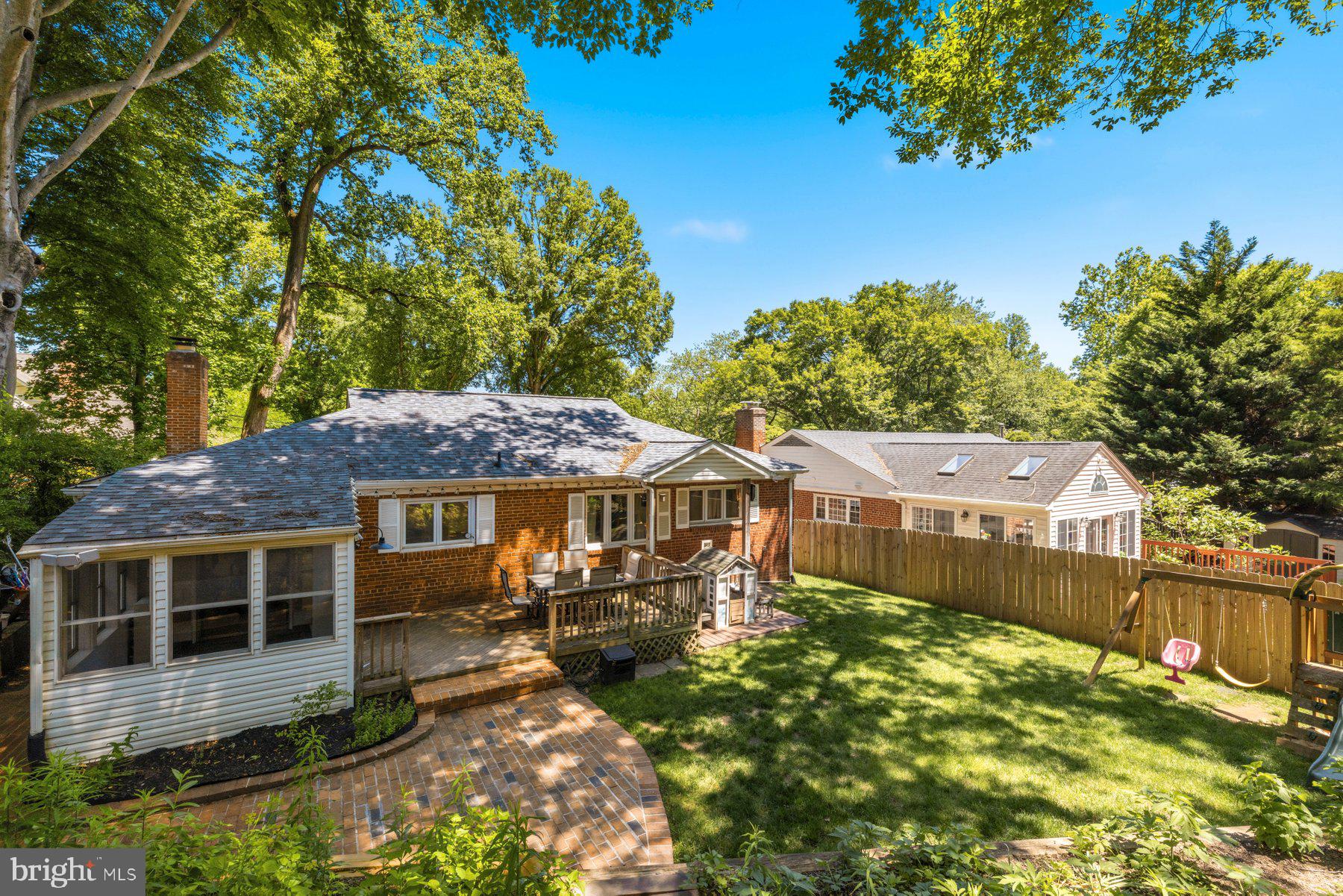3604 HUSTED DRIVE