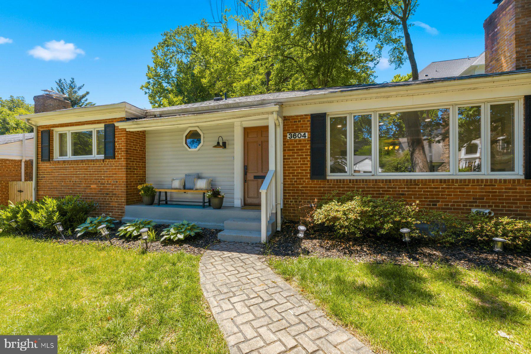 3604 HUSTED DRIVE