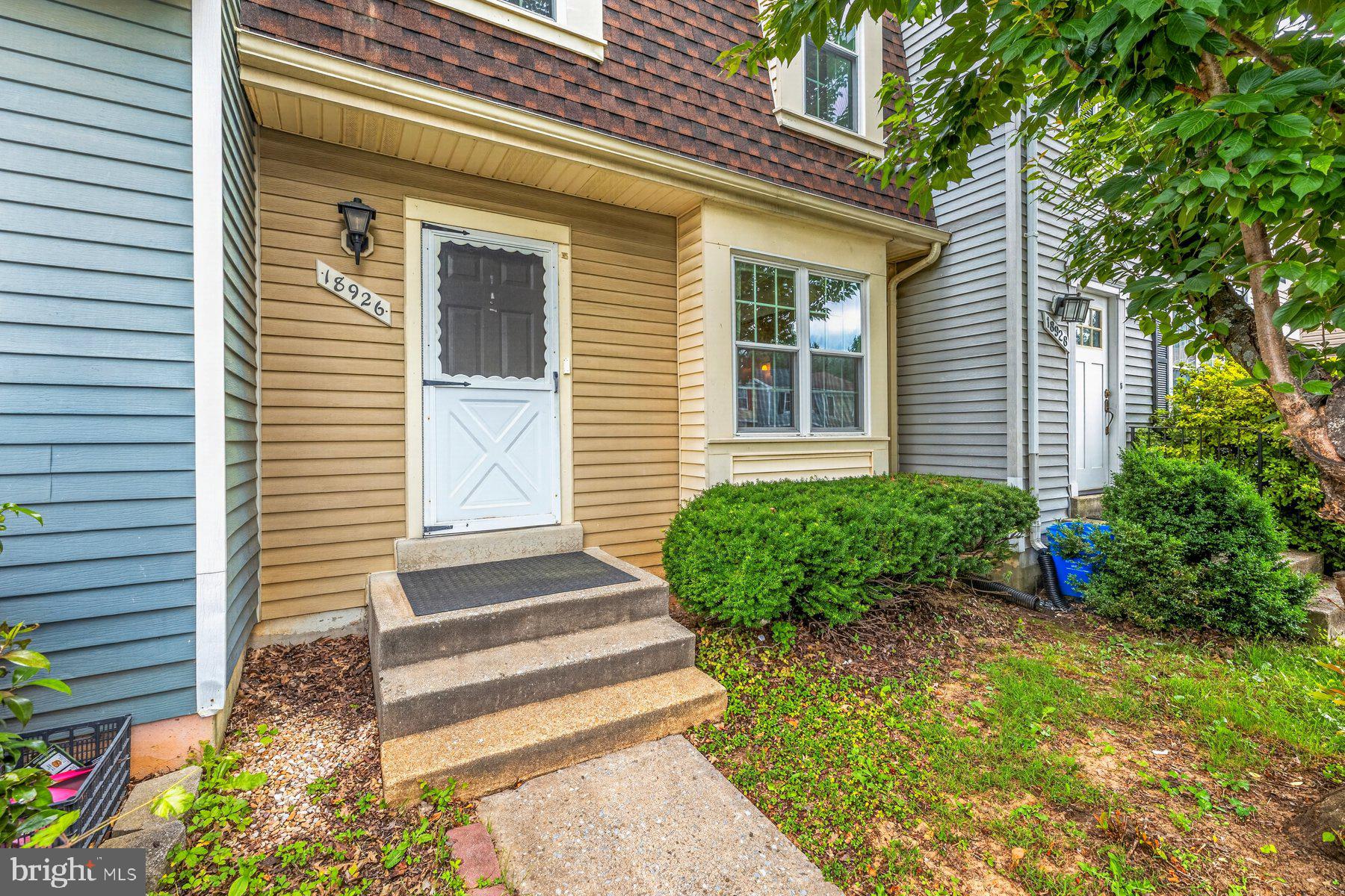 18926 BIRDSEYE DRIVE