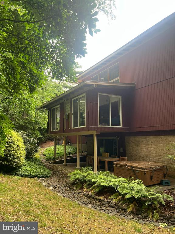 12920 FALMOUTH DRIVE