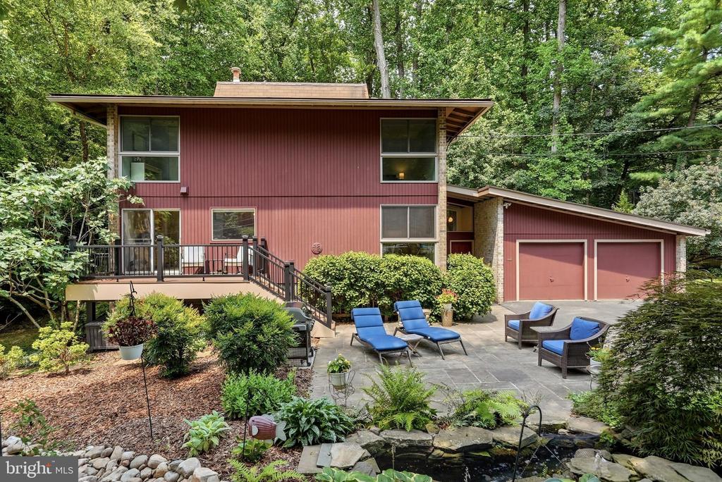 12920 FALMOUTH DRIVE