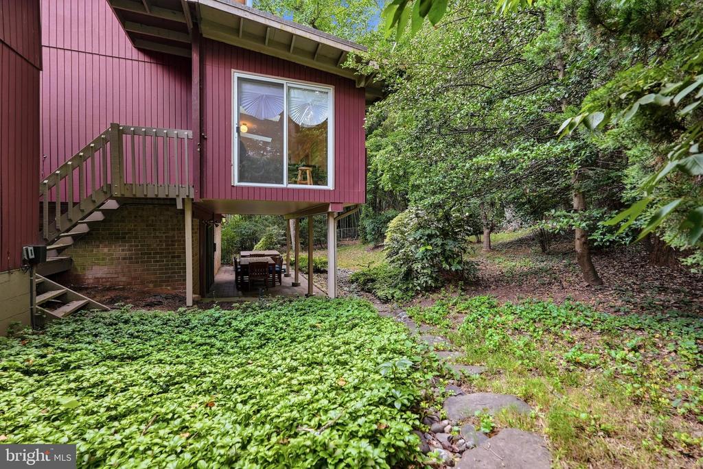 12920 FALMOUTH DRIVE
