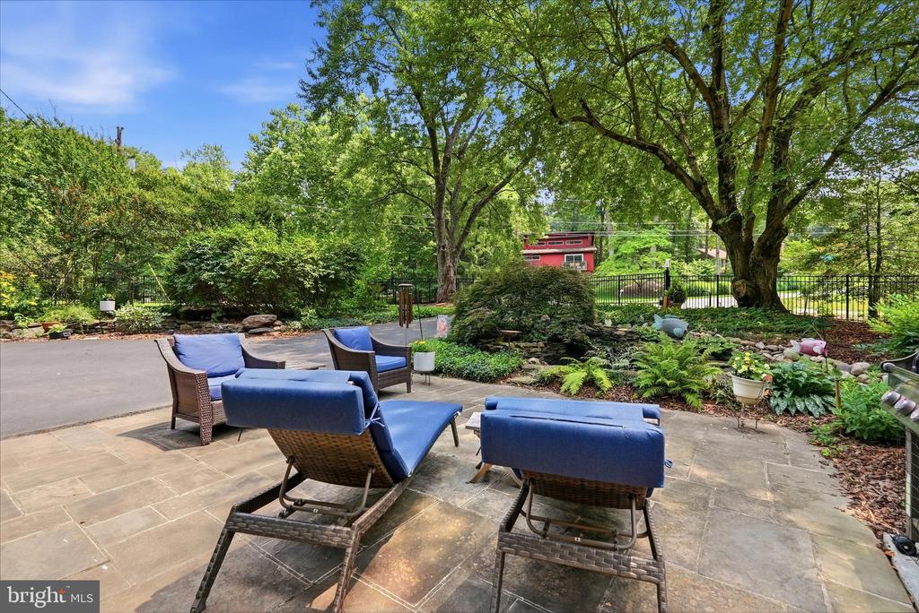 12920 FALMOUTH DRIVE