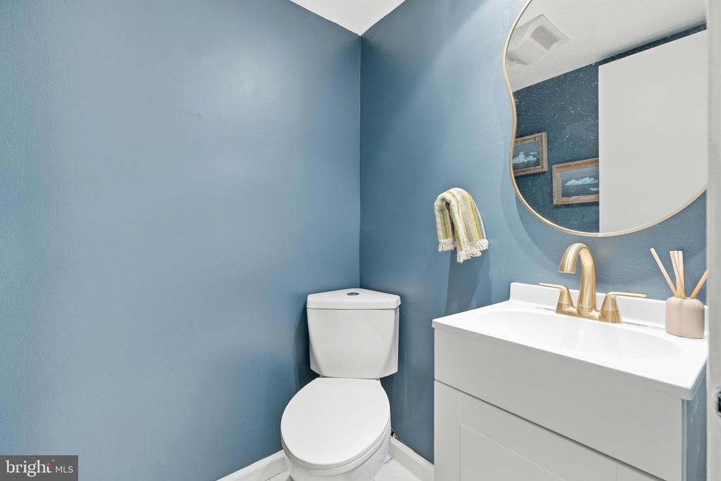 12920 FALMOUTH DRIVE