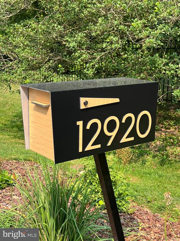 12920 FALMOUTH DRIVE