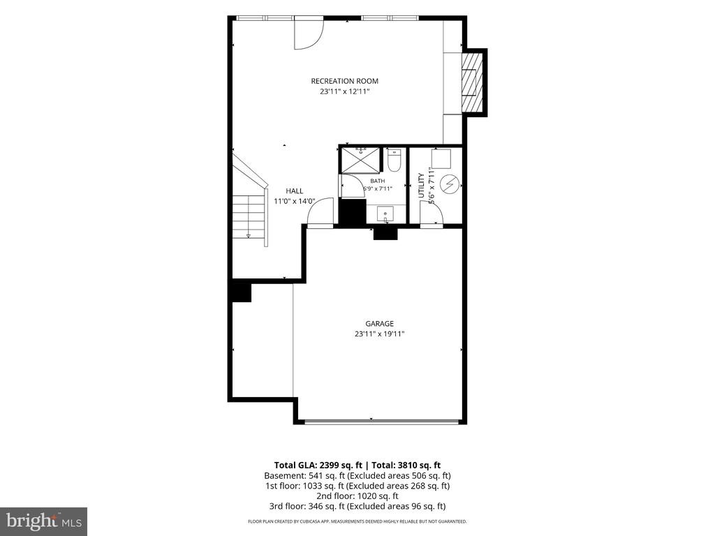 13315 SUNNY BROOKE PLACE