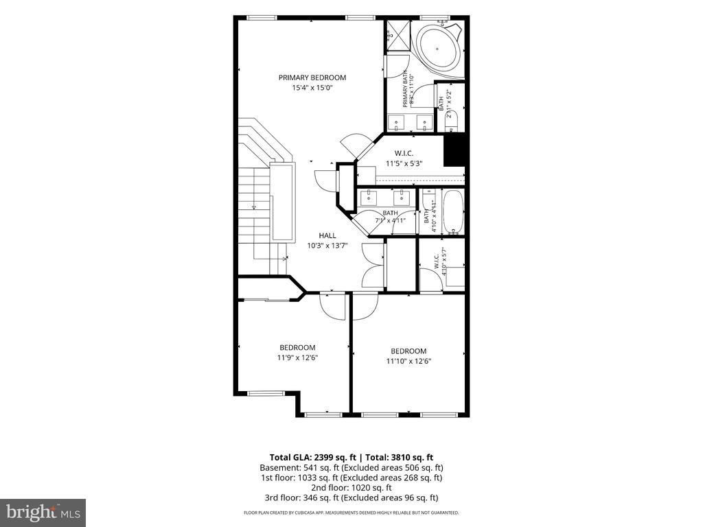 13315 SUNNY BROOKE PLACE