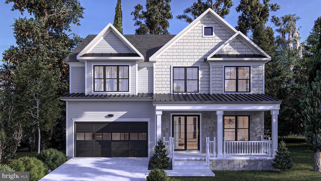 5012 AURORA DRIVE
