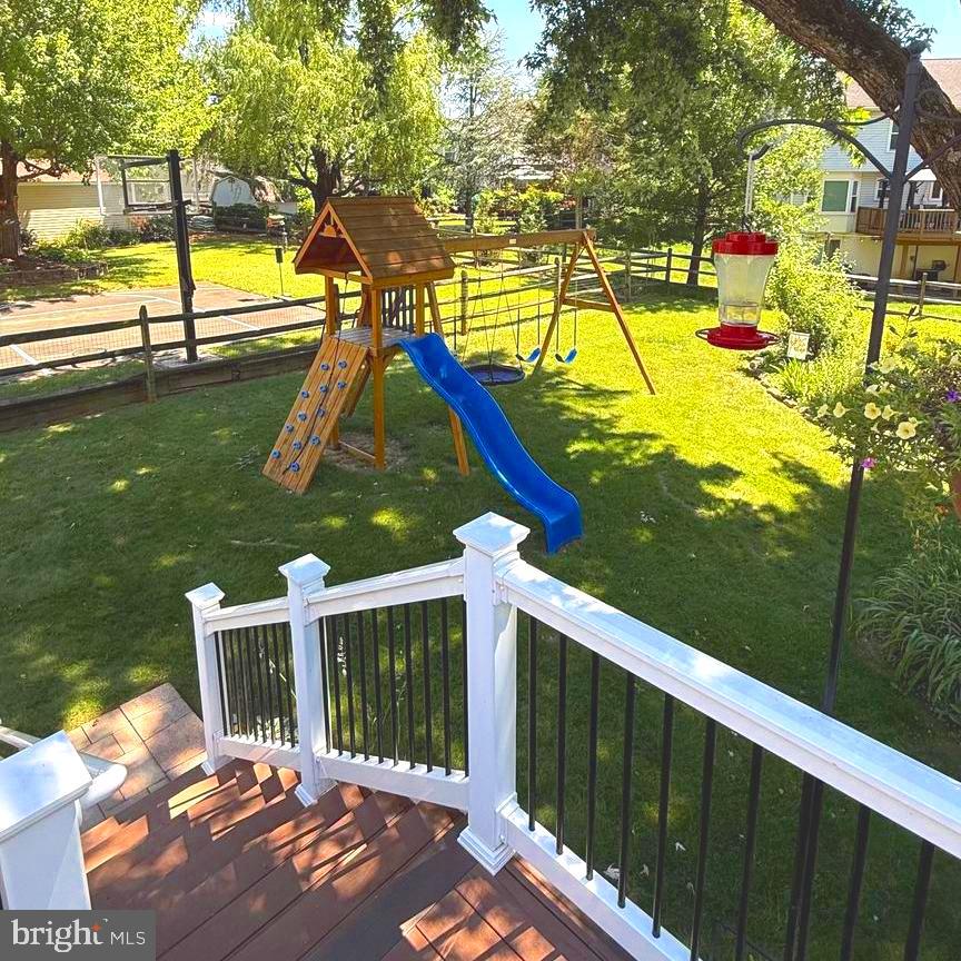 9614 BUSH HILL TERRACE