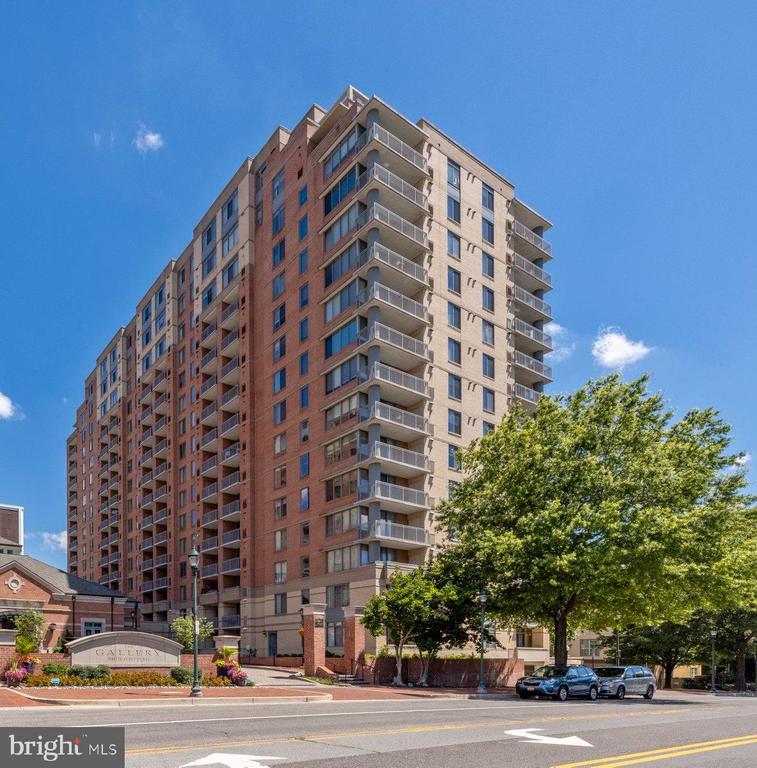 11710 OLD GEORGETOWN RD. Unit: 409