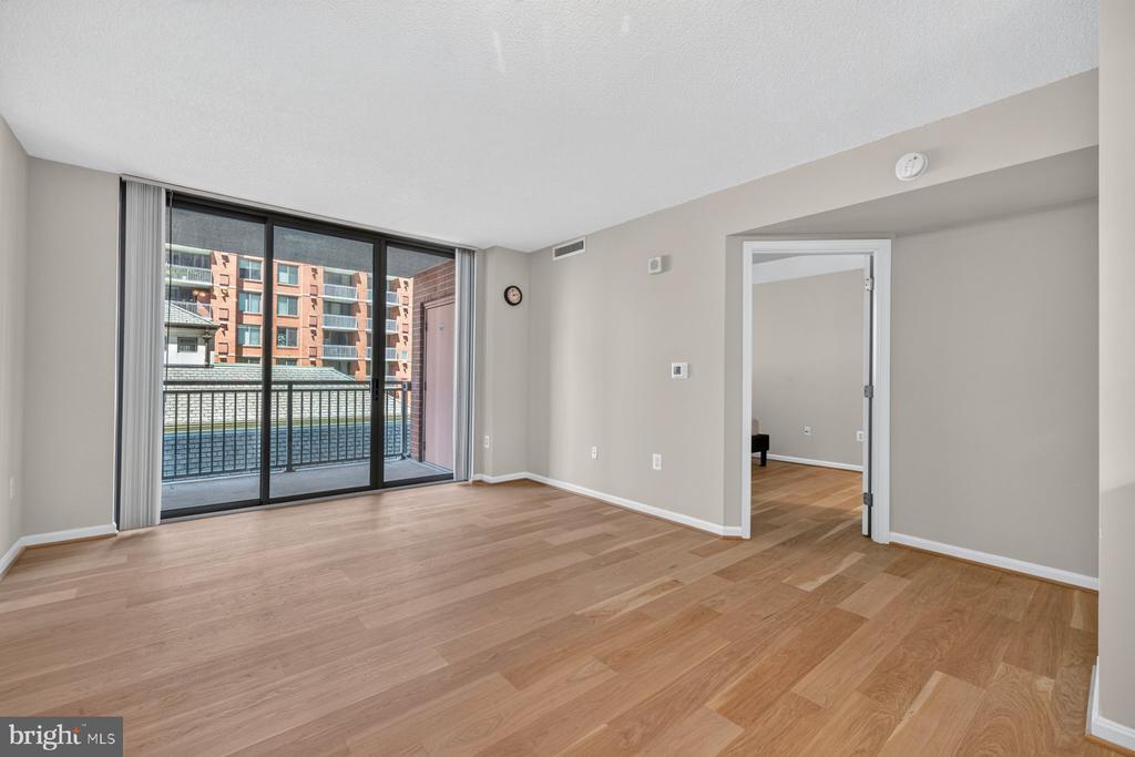 11710 OLD GEORGETOWN RD. Unit: 409