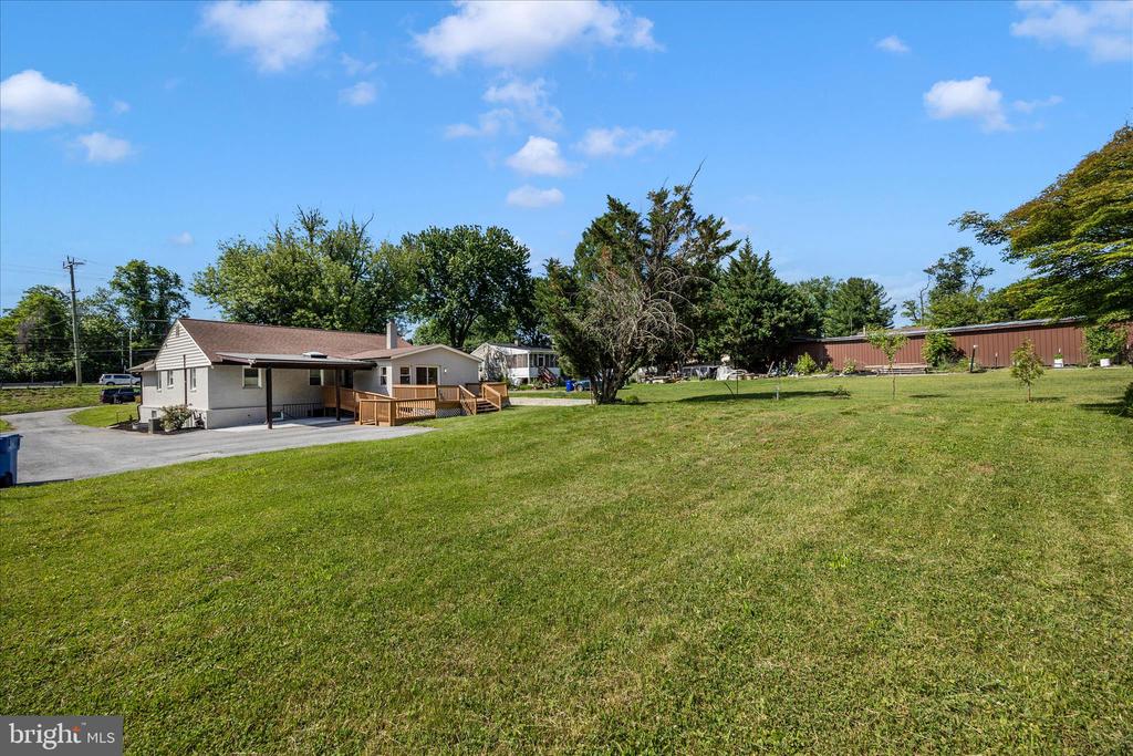 16215 REDLAND ROAD