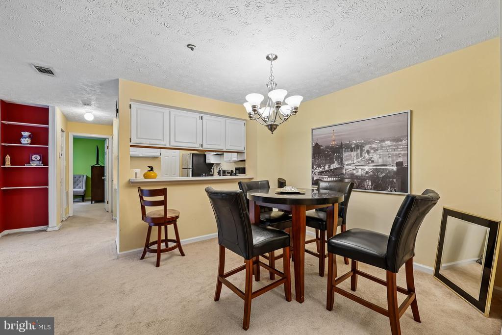 12204 EAGLES NEST COURT Unit: G