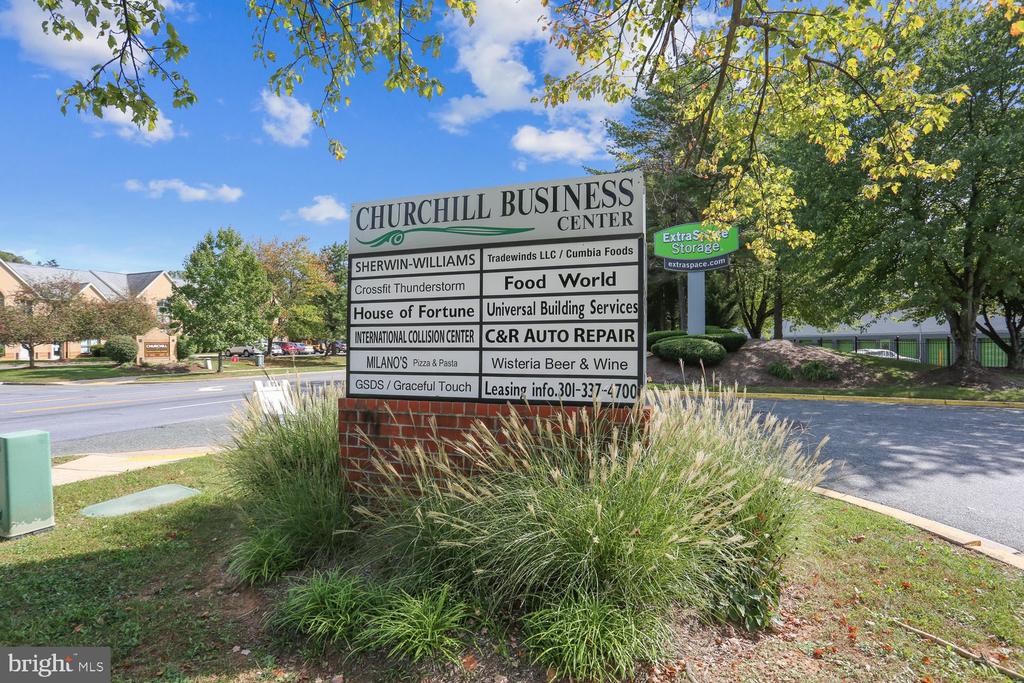 12204 EAGLES NEST COURT Unit: G