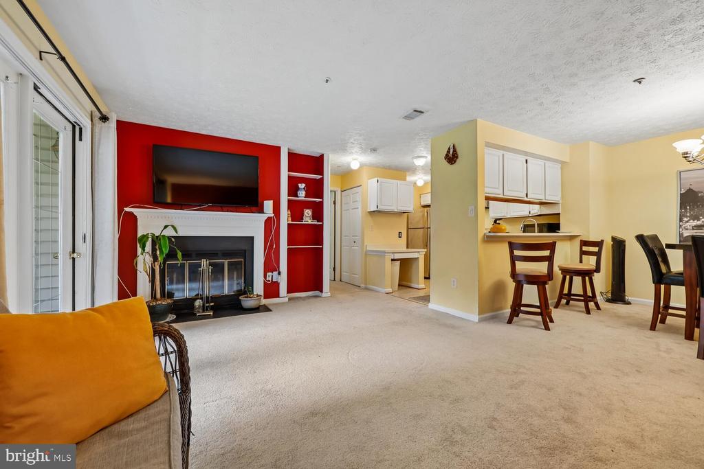 12204 EAGLES NEST COURT Unit: G