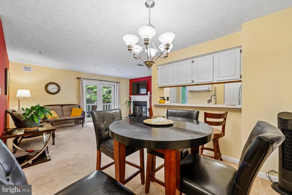 12204 EAGLES NEST COURT Unit: G