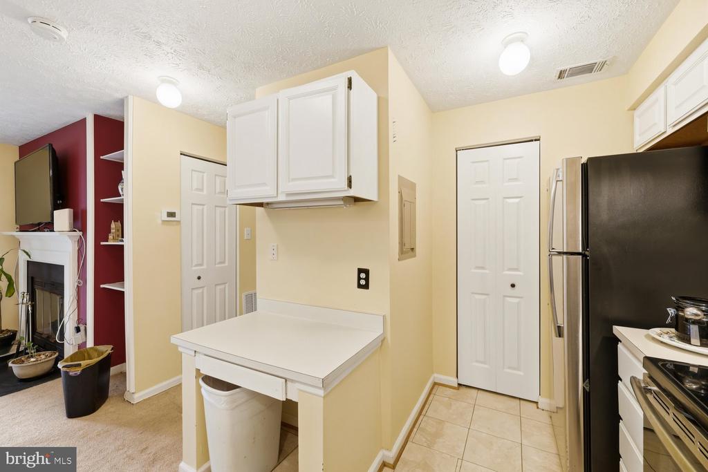 12204 EAGLES NEST COURT Unit: G