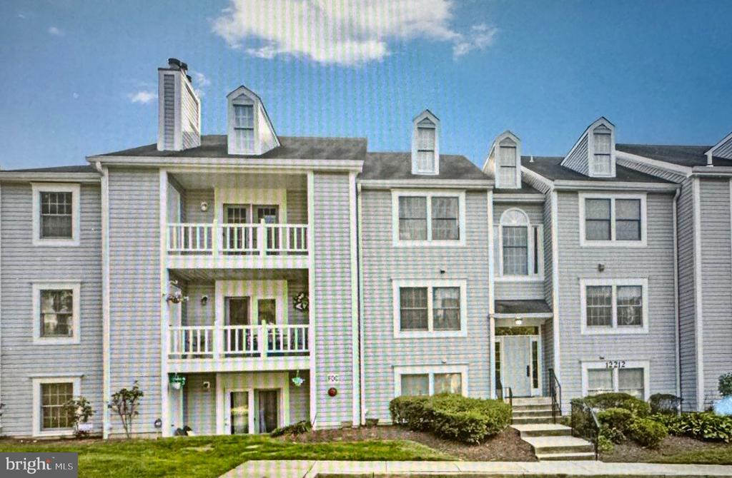 12204 EAGLES NEST COURT Unit: G