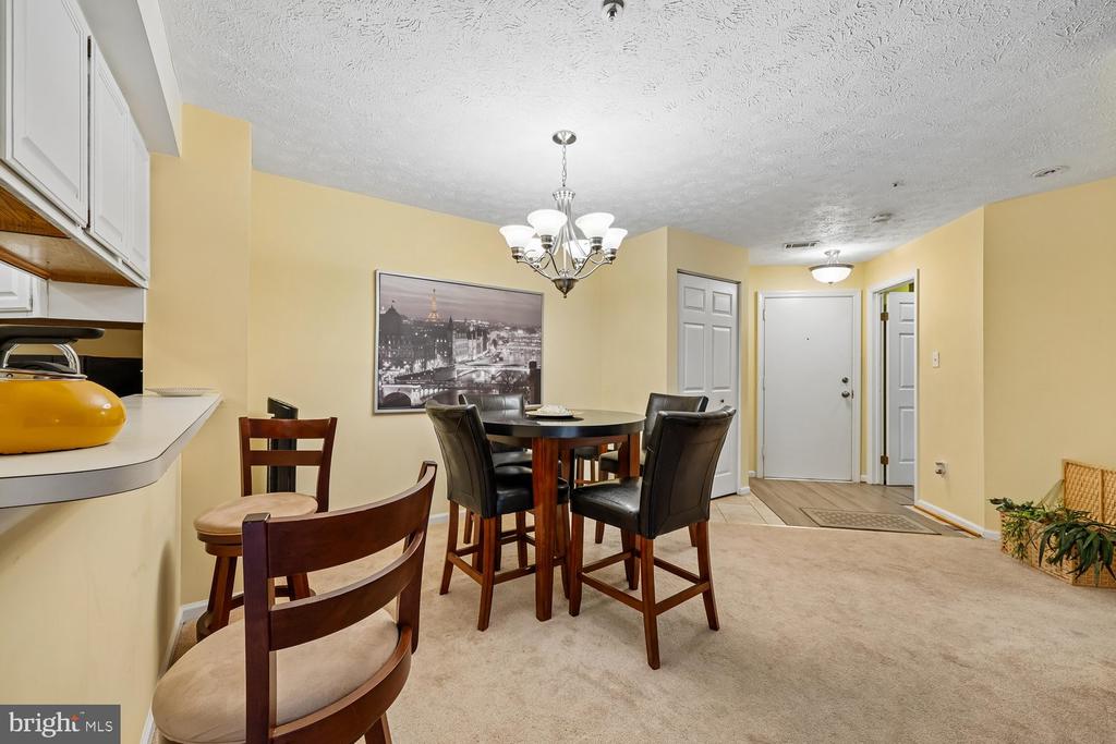 12204 EAGLES NEST COURT Unit: G