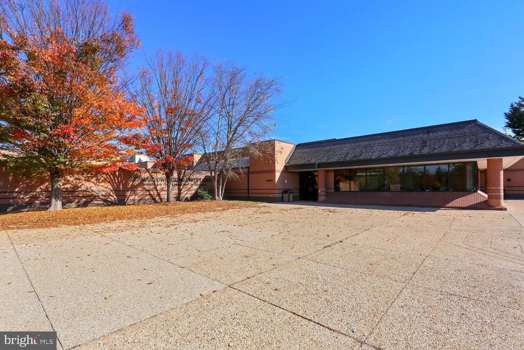 12204 EAGLES NEST COURT Unit: G