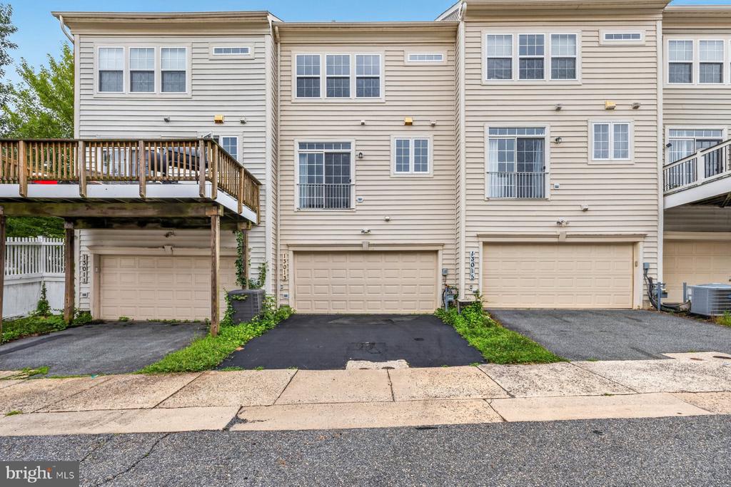 13013 SAINT CLAIR ROAD