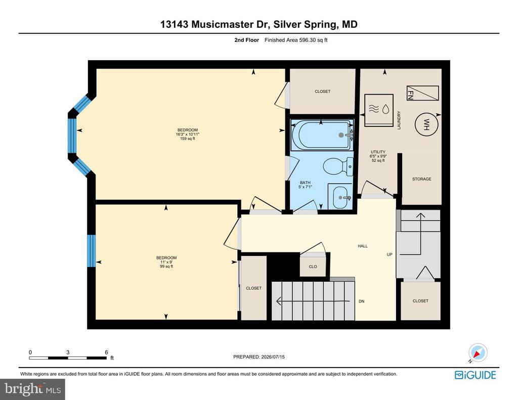 13143 MUSICMASTER DRIVE Unit: 127