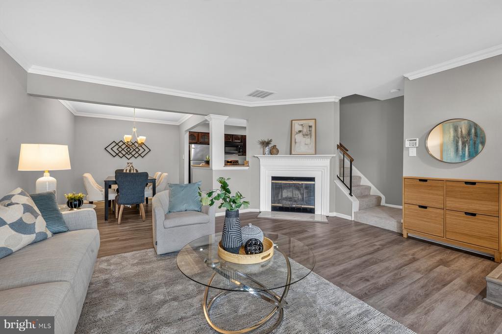 13143 MUSICMASTER DRIVE Unit: 127