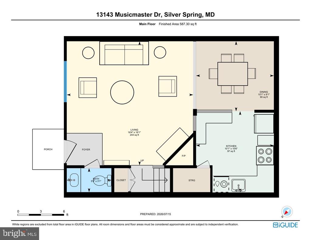 13143 MUSICMASTER DRIVE Unit: 127