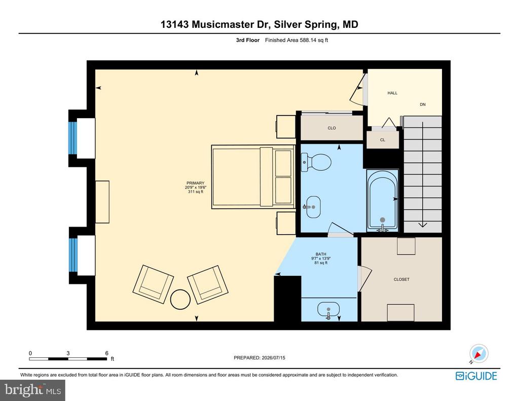 13143 MUSICMASTER DRIVE Unit: 127