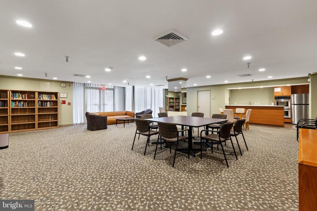 7401 WESTLAKE TERRACE Unit: 506
