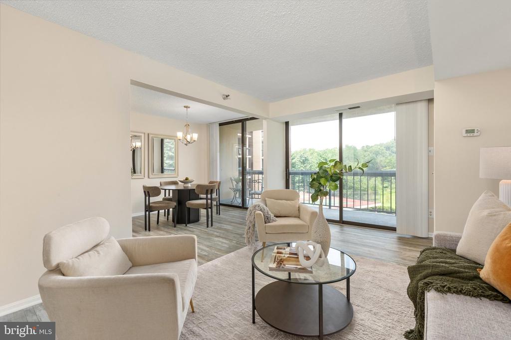 7401 WESTLAKE TERRACE Unit: 506