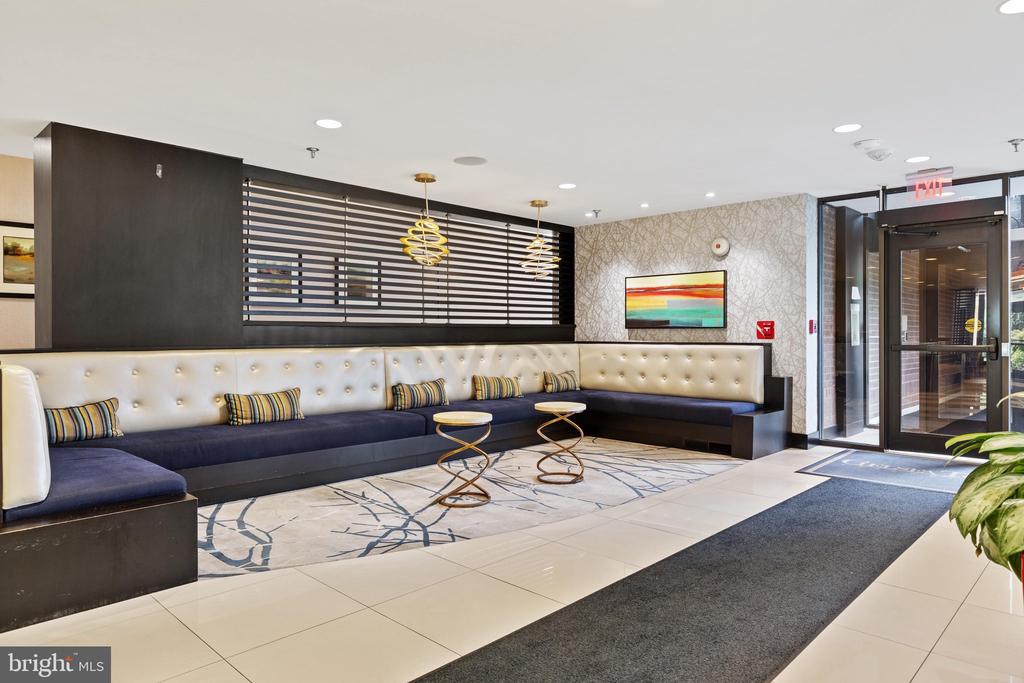 7401 WESTLAKE TERRACE Unit: 506