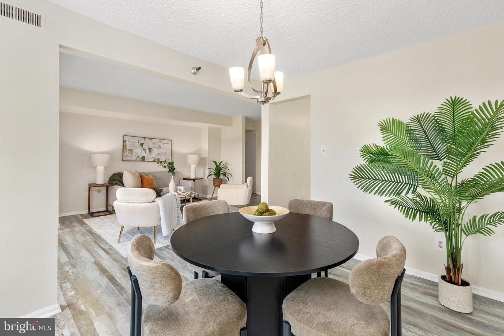 7401 WESTLAKE TERRACE Unit: 506