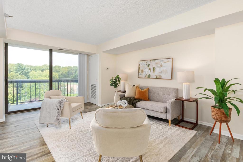 7401 WESTLAKE TERRACE Unit: 506