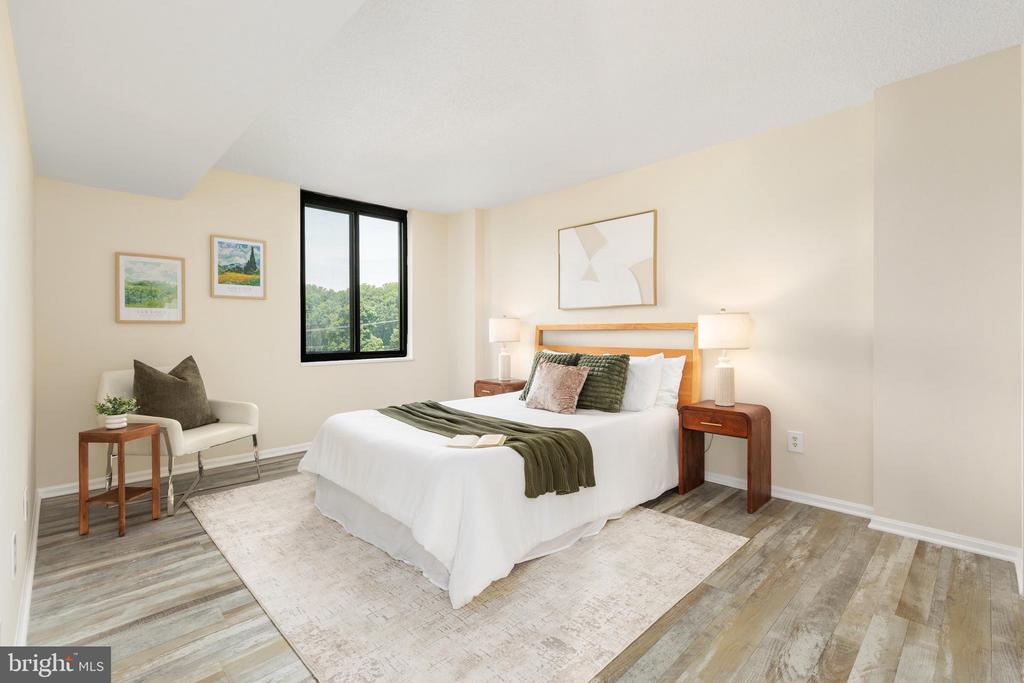 7401 WESTLAKE TERRACE Unit: 506