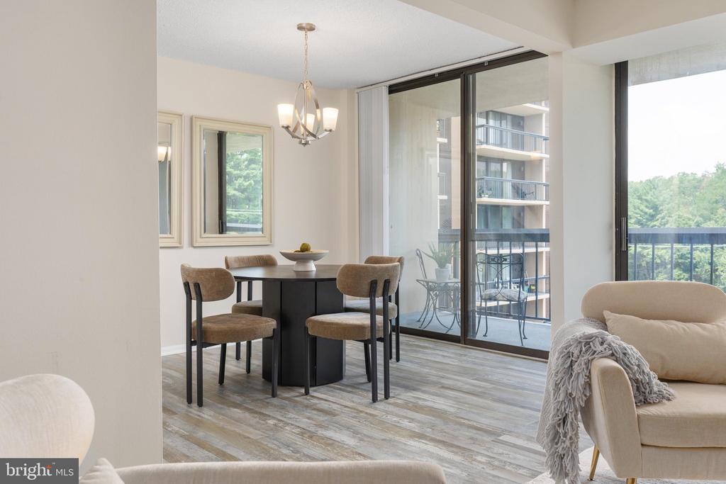 7401 WESTLAKE TERRACE Unit: 506