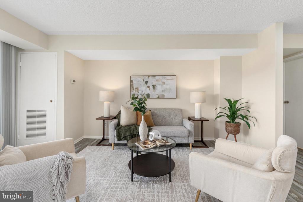 7401 WESTLAKE TERRACE Unit: 506