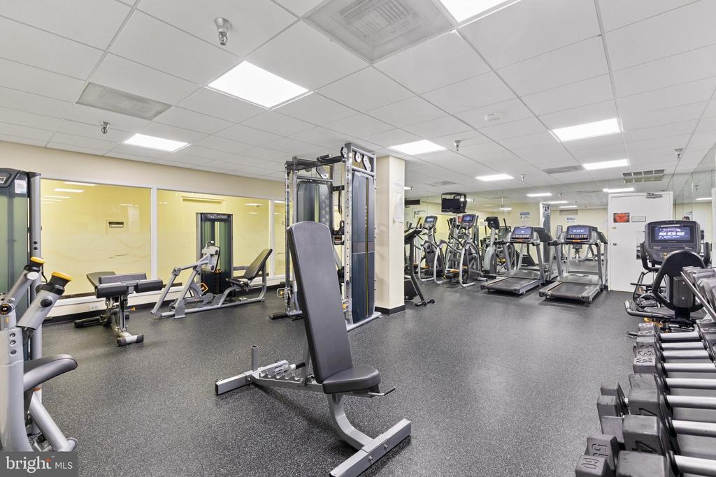 7401 WESTLAKE TERRACE Unit: 506