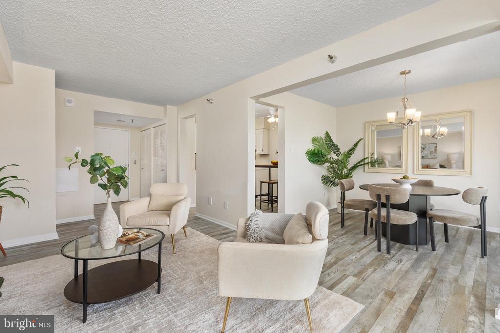 7401 WESTLAKE TERRACE Unit: 506