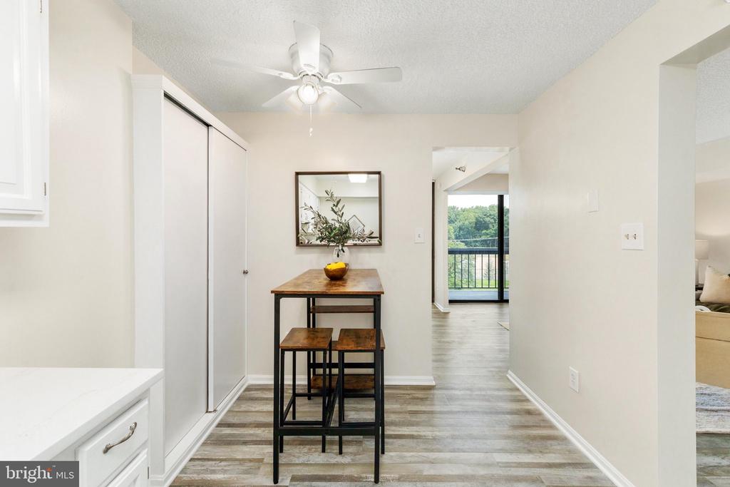 7401 WESTLAKE TERRACE Unit: 506