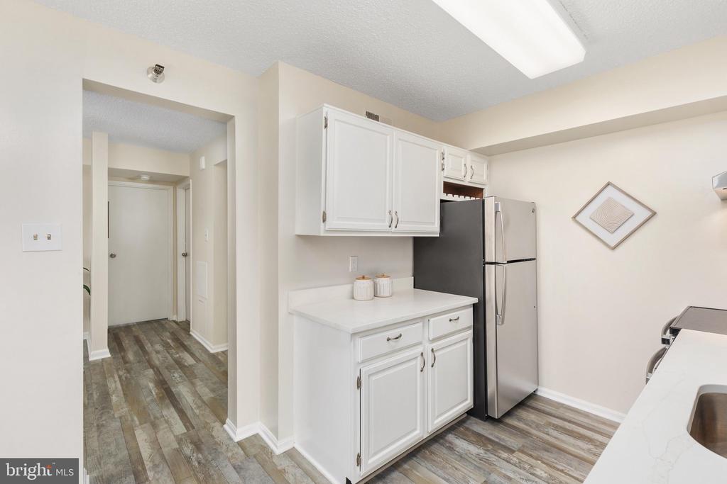 7401 WESTLAKE TERRACE Unit: 506