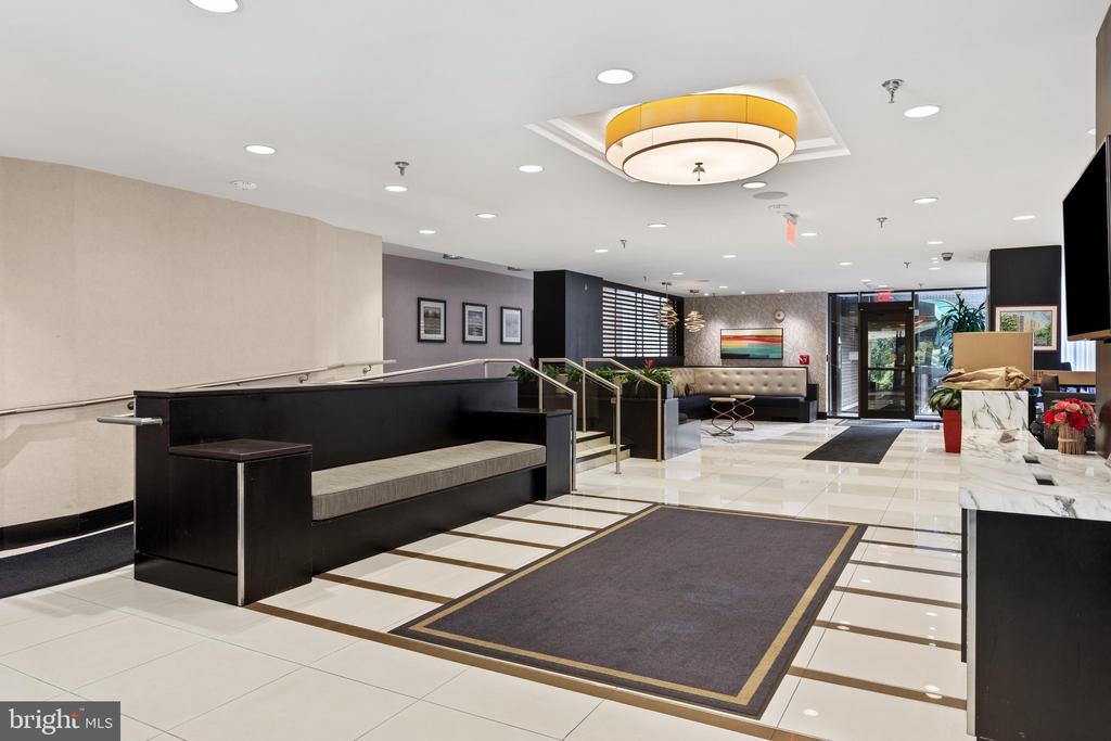7401 WESTLAKE TERRACE Unit: 506