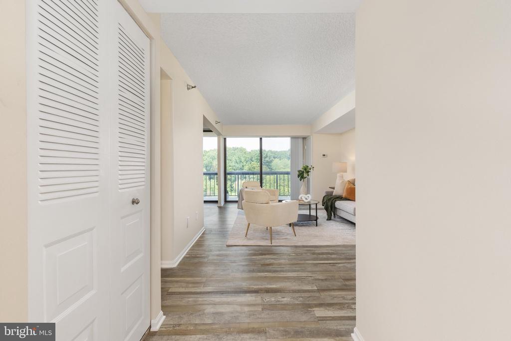 7401 WESTLAKE TERRACE Unit: 506