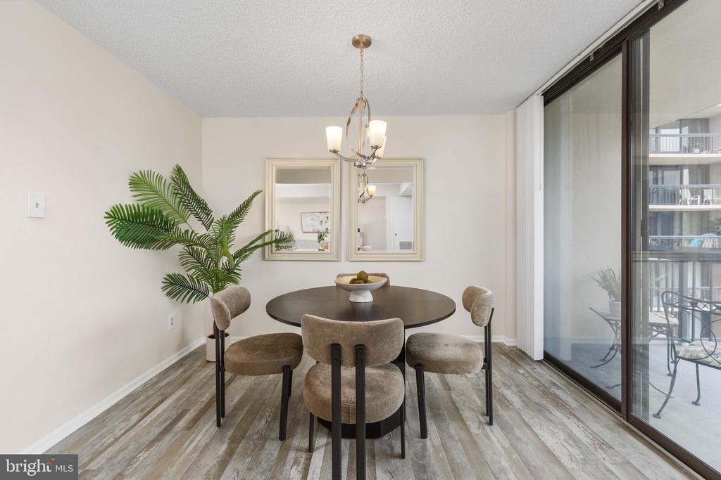 7401 WESTLAKE TERRACE Unit: 506