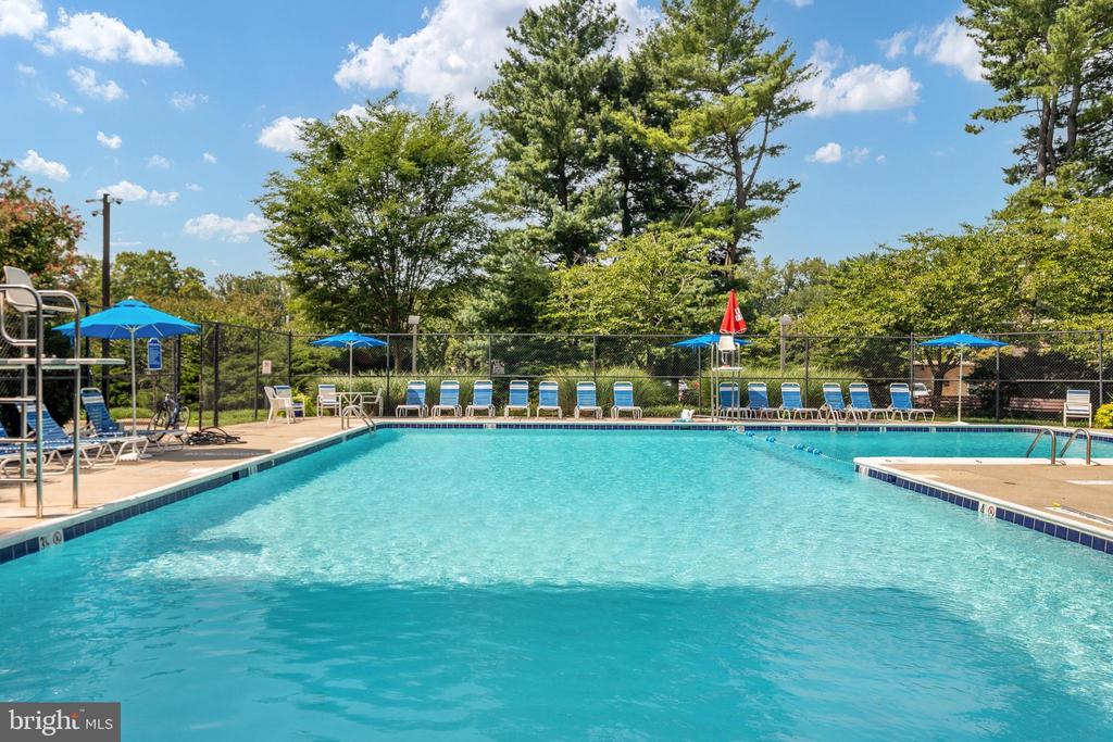 7401 WESTLAKE TERRACE Unit: 506